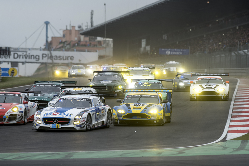 Illustration for article titled Forza Series Planning Ideas, Discussion, etc.